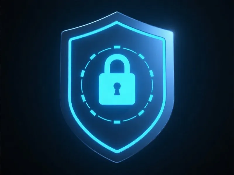Security Infrastructure